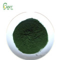 Poudre de chlorophylline de cuivre de sodium de pigment naturel 95%